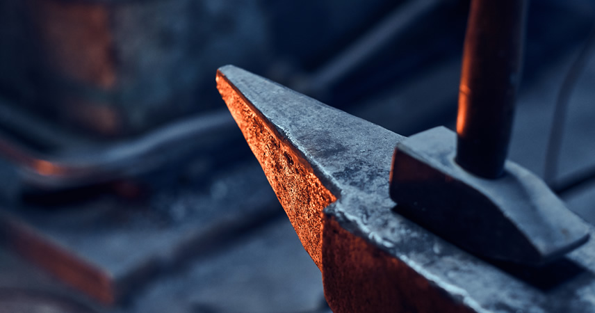 E.D. Casa Servizi Carpenteria Metallica