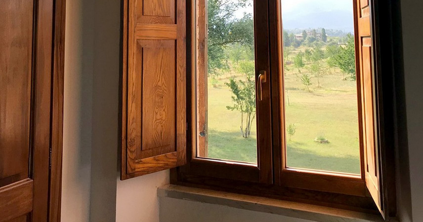 E.D. Casa Servizi Serramenti